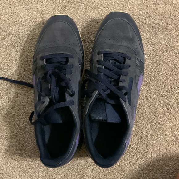 Reebok Sneakers - Size 9 - Picture 5 of 5